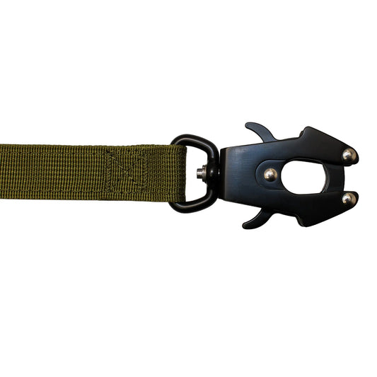 Tactical Dog Lead