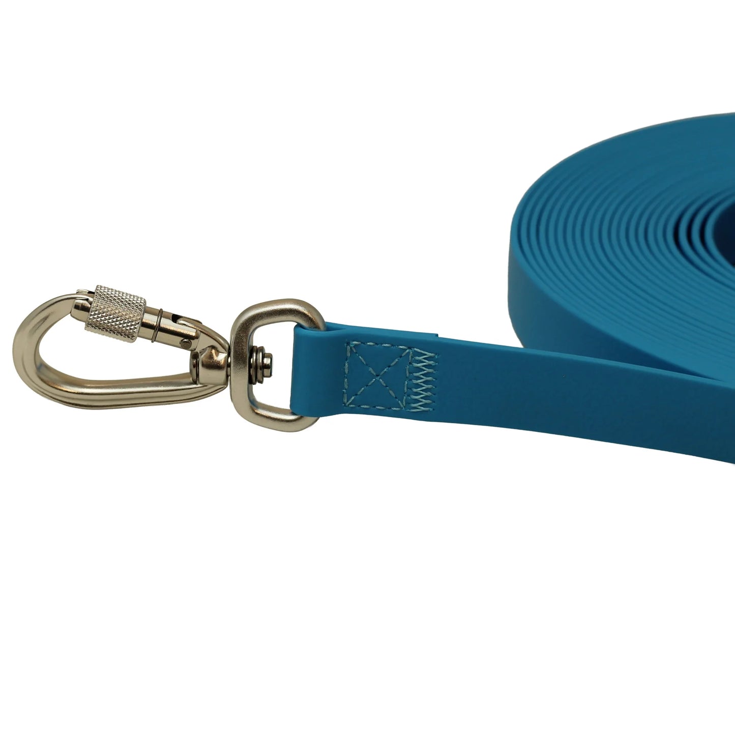 The Long Line, Dog training Lead - 10m