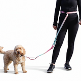 Hands-Free Dog Lead