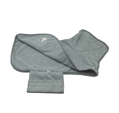 Micro Fibre Dog Towel