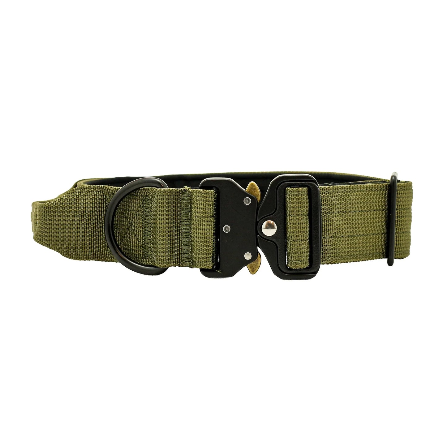 Tactical Dog Collar