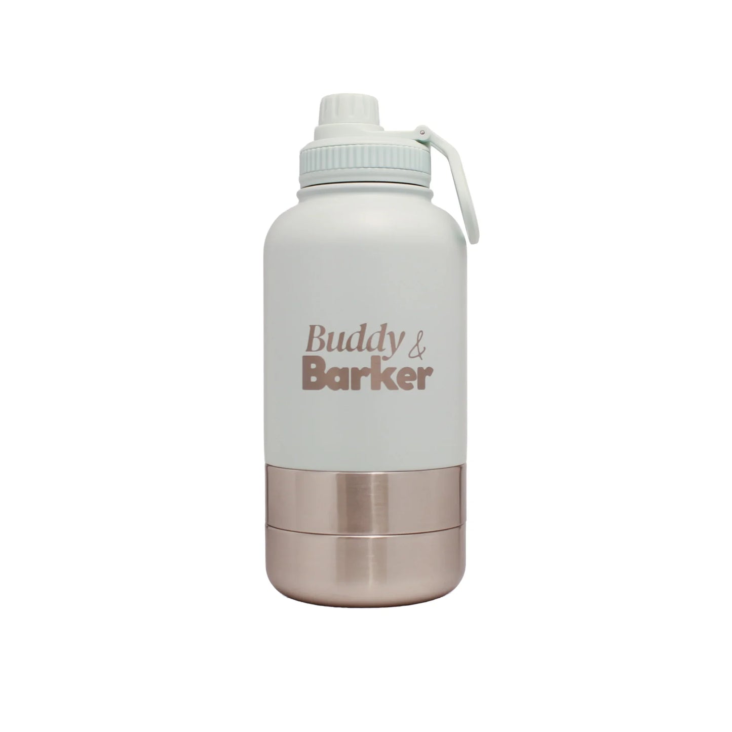 Dog Travel Bottle