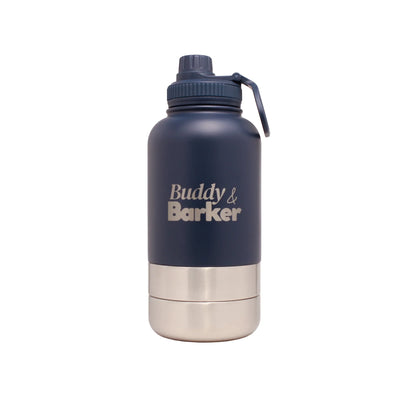Dog Travel Bottle
