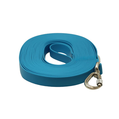 The Long Line, Dog training Lead - 10m