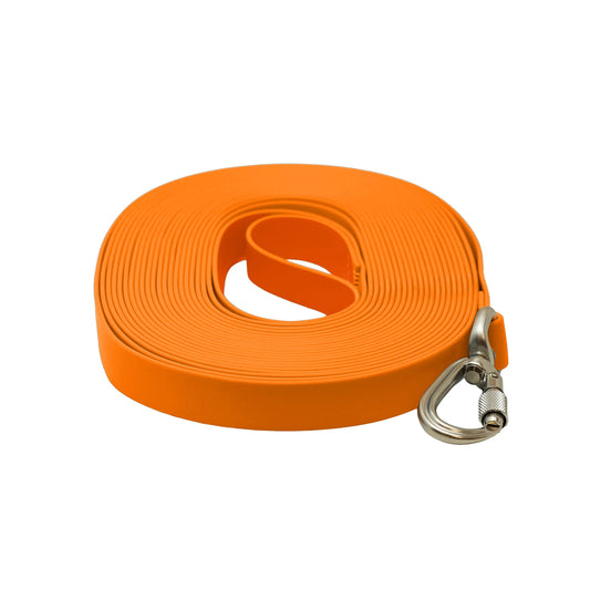 The Long Line, Dog training Lead - 10m