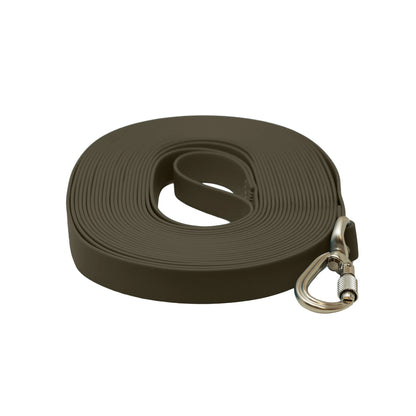 The Long Line, Dog training Lead - 10m