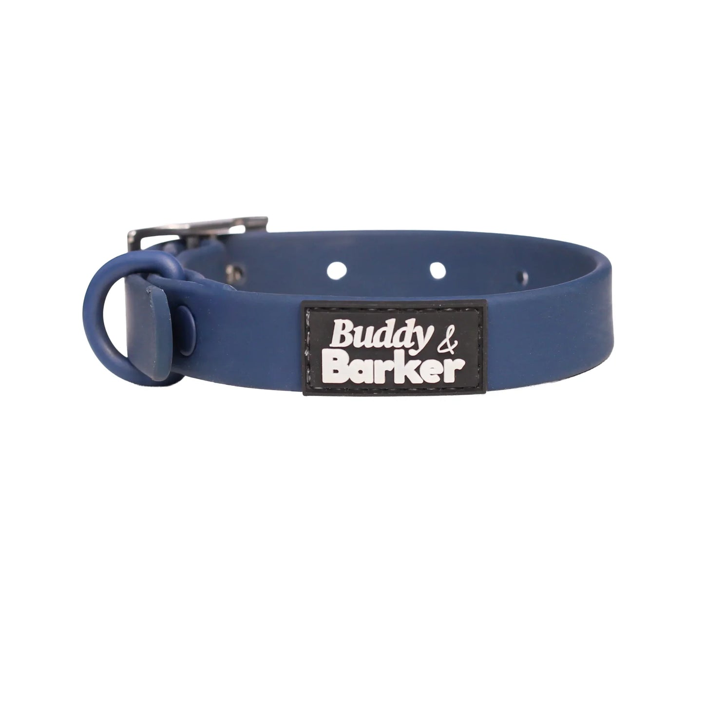 All Weather Dog Collar