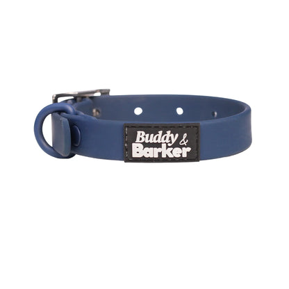 All Weather Dog Collar