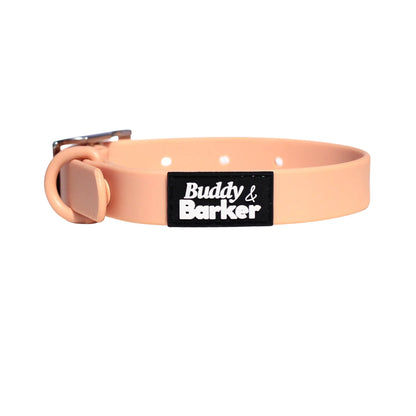 All Weather Dog Collar
