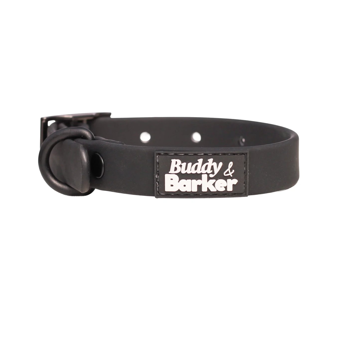 All Weather Dog Collar