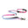 Pink/Blue