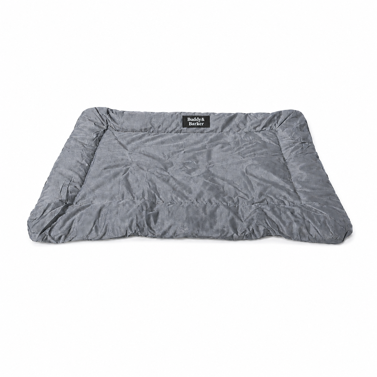 Trail Dog Travel Bed