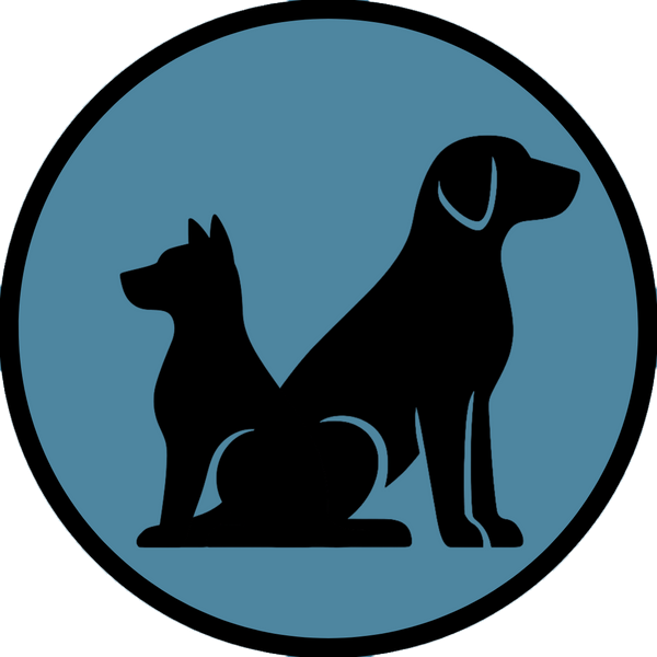 Buddy And Barker
