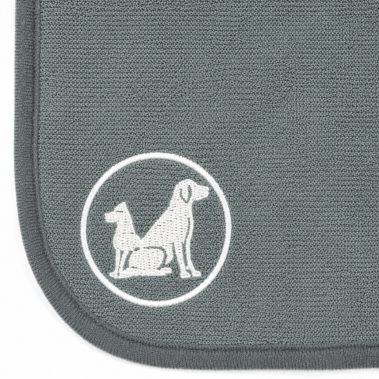 Storm Dry Microfibre Dog Drying Coat